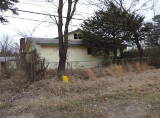 4616 E Highway 64, Ozark, AR 72949