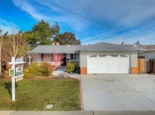 3970 Fordham Way, Livermore, CA