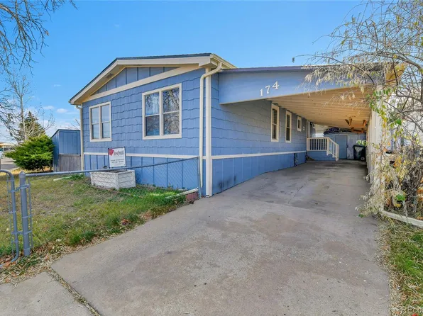 10201 Riverdale Road #174, Thornton, CO 80229