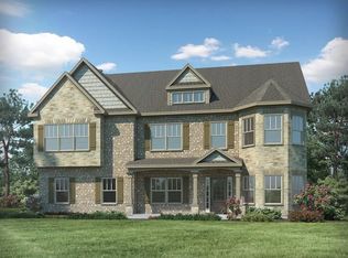 2885 Scarlet Oak Pass, Cumming, GA 30041