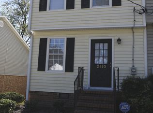 2110 Gary St, Augusta, GA 30904