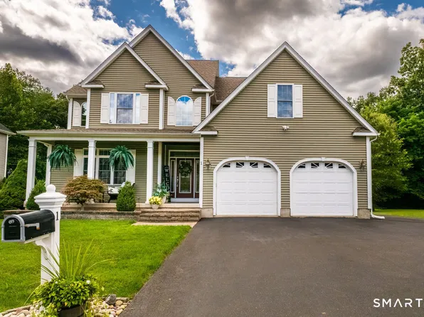 1 James Place, Plainville, CT 06062