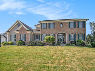 14896 Brent Haven Ct, Granger, IN