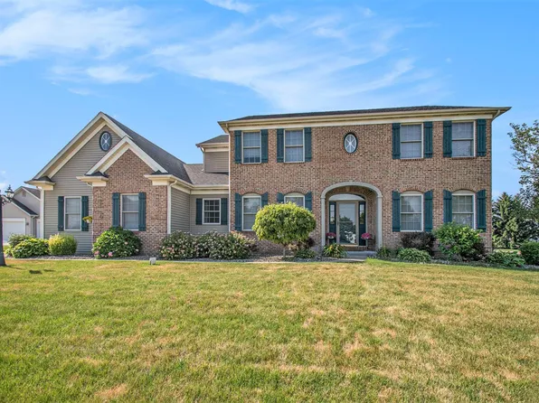 14896 Brent Haven Ct, Granger, IN 46530