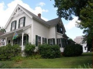 72 Mechanic St, Orange, MA 01364