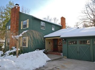 1232 Forge Rd, Cherry Hill, NJ 08034