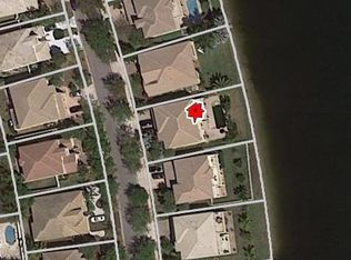 5007 SW 167th Ave, Miramar, FL 33027