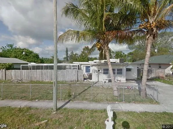 259 Fleming Ave, Greenacres, FL 33463