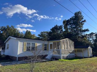 726 Oliver Dr., Murrells Inlet, SC 29576