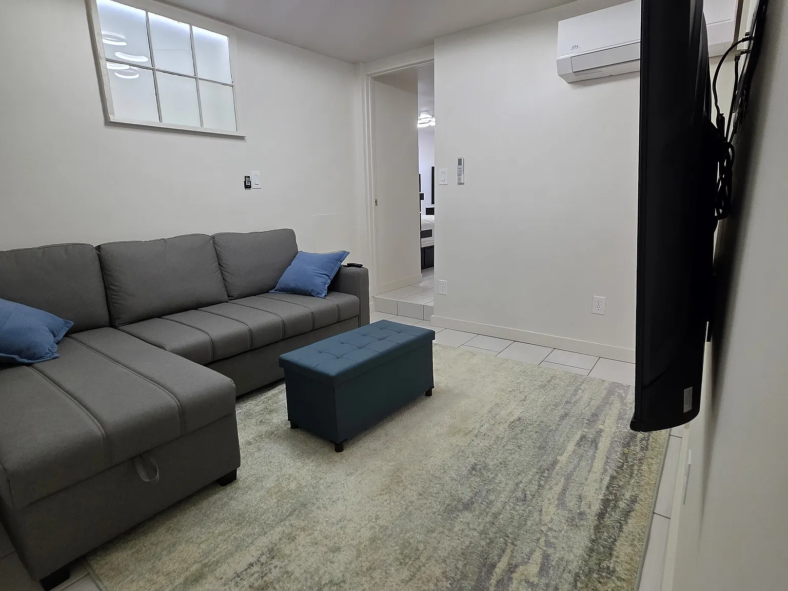 1 bed, 500 sqft, $1,500 — Photo 4