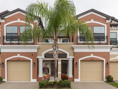 11452 Crowned Sparrow Ln, Tampa, FL, 33626