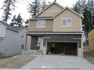 25909 168th Pl SE LOT 7, Covington, WA