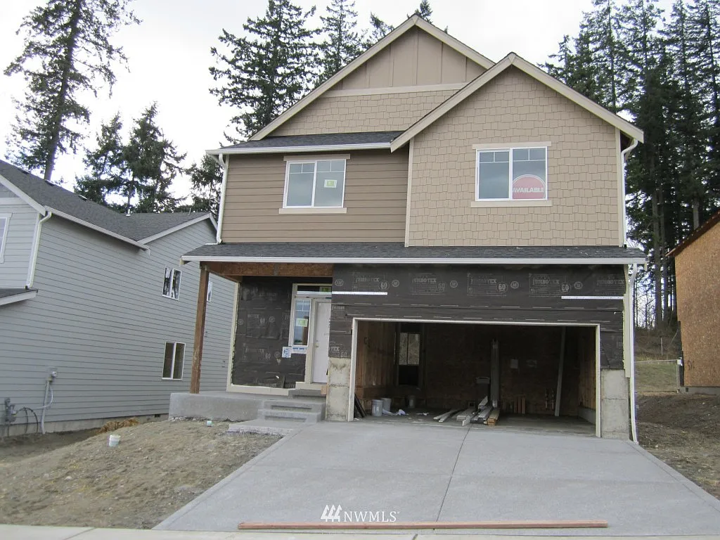 25909 168th (Lot 7) Place SE photo 1