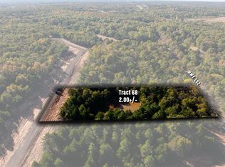 0 S Highway 102 Lot 68, Wellston, OK 74881