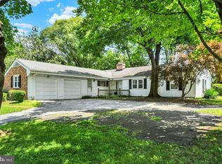 2305 Pot Spring Rd, Lutherville Timonium, MD 21093