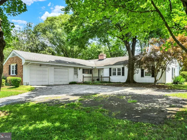 2305 Pot Spring Rd, Lutherville Timonium, MD 21093