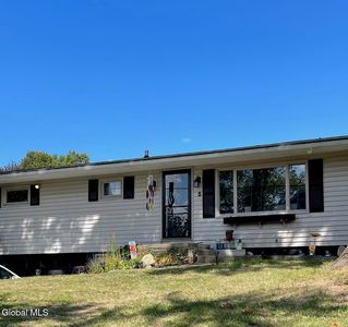 5 W 4th Avenue, Johnstown, NY, 12095