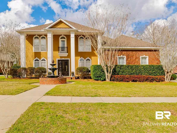8738 Woodchester Ct, Mobile, AL 36619