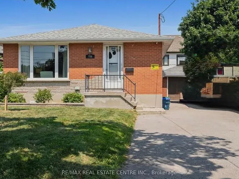 768 Olive Ave — Photo 1