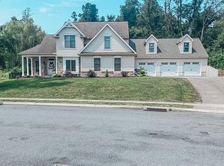 129 Bullrush Lndg, Elizabethtown, PA 17022