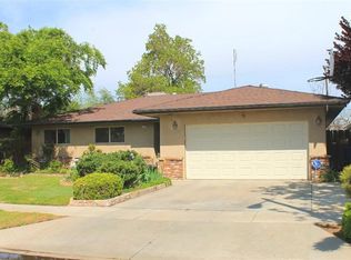1186 E San Madele Ave, Fresno, CA
