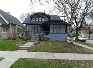 2579 N 48th St, Milwaukee, WI 53210