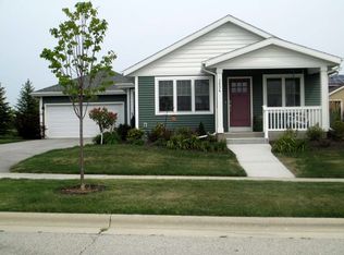 2534 Babcock St, Plymouth, WI 53073