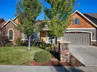 19496 Sugar Mill Loop, Bend, OR 97702