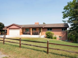 10225 W 35th Ave, Wheat Ridge, CO 80033