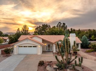 3694 S 1550 W, Saint George, UT 84790