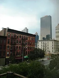 Rented by Citi Habitats