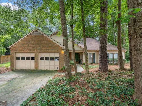 3010 Westside Ct, Alpharetta, GA 30009
