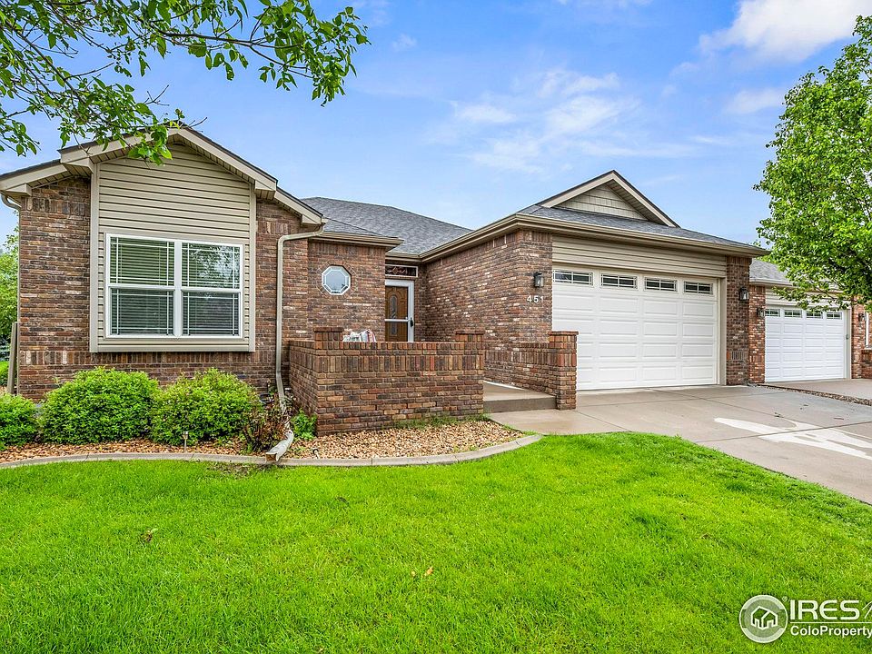 451 46th Ave, Greeley, CO 80634 Zillow