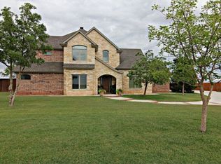 6208 Private Road 6470, Lubbock, TX 79416