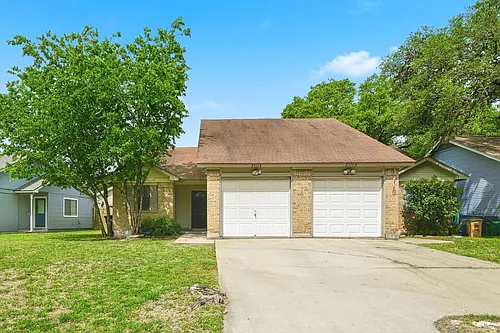 2511 Howellwood Way Photo 1