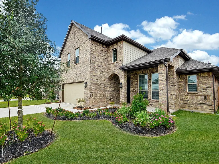 3522 Willow Fin Way — Photo 2