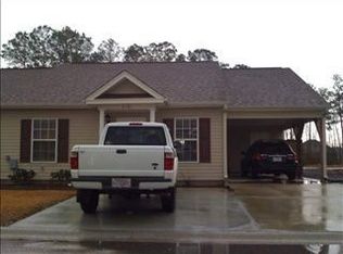 3101 Combray Cir, Florence, SC 29501