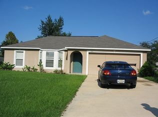 2341 El Prado Ter, Deltona, FL 32725
