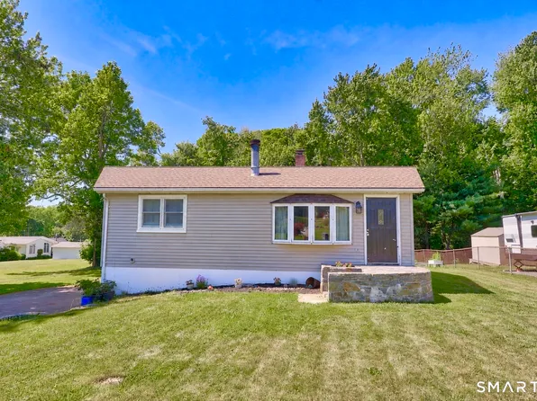 12 Knapp Drive, Prospect, CT 06712