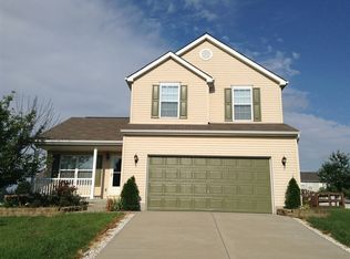 125 Stone Ridge Ln #0, Monroe, OH 45044