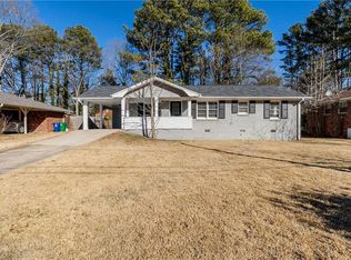 3582 Swallow Ln, Decatur, GA 30032