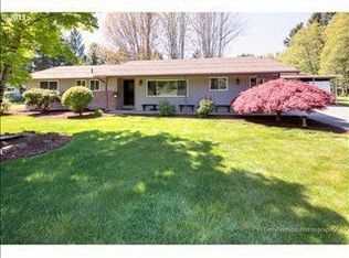 18825 SE 197th Ave, Damascus, OR 97089