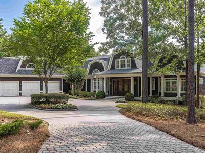 1150 Bachelors Run, Greensboro, GA, 30642