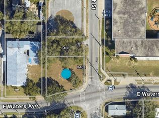 Corner Of E Waters Avenue And N 12th St Lot 17, Tampa, FL 33606
