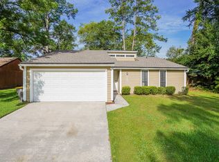 8112 Coralberry Ln, Jacksonville, FL 32244