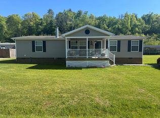 417 Overton Cir, Princeton, WV 24740