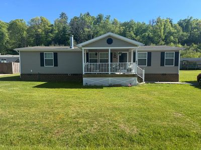 417 Overton Cir, Princeton, WV, 24740