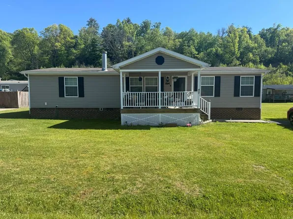 417 Overton Cir, Princeton, WV 24740