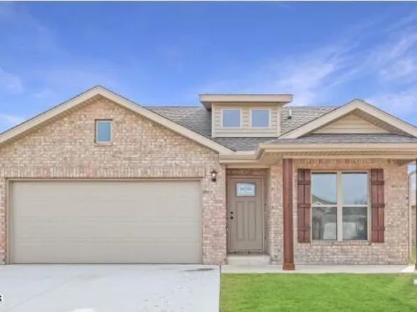 1402 Foundry Drive, Carthage, MO 64836