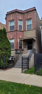 3550 W Belden Ave, Chicago, IL, 60647